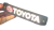 Φωτιζόμενο Λογότυπο Led για την Μάσκα - Toyota
